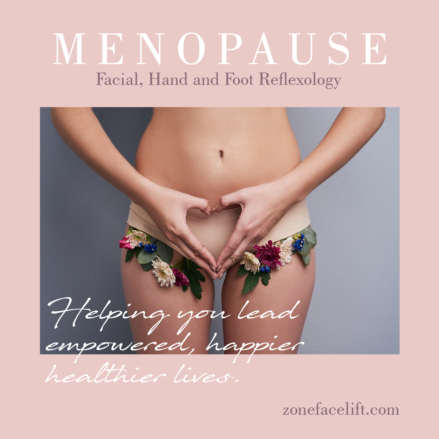 menopause_reflexology_in_rossett_qualified_practitioner